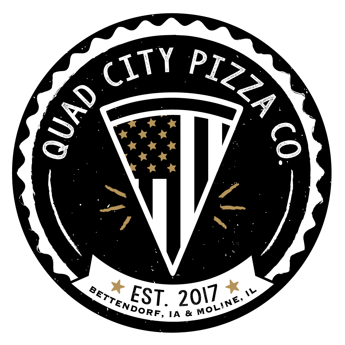 QC Pizza Co